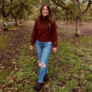 Meet your Posher, Ashley